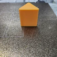 Prisme triangulaire — photo 3