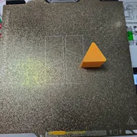 Prisme triangulaire — photo 2