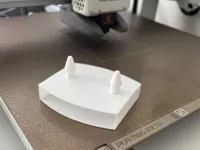 0.16mm layer, 2 walls, 15% infill