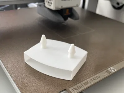 Bed Frame Connector For To Connect 2 Wooden Planks