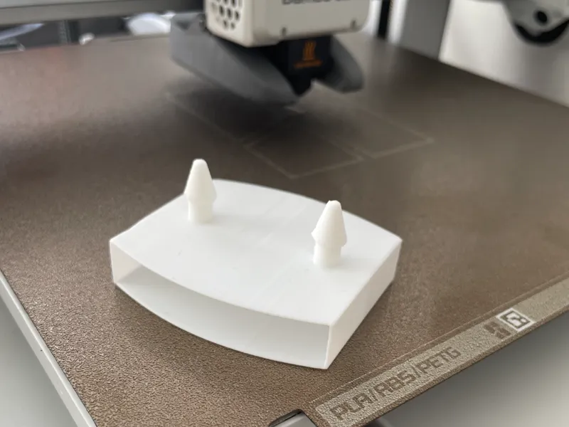 Bed Frame Connector For To Connect 2 Wooden Planks