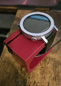 Support de charge pour CMF Watch 2 — photo 7