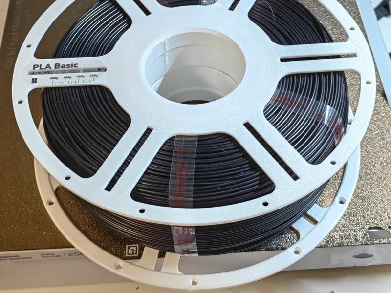 For Bambu Lab refilling filament D200