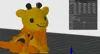 Giru Painted
