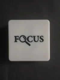 With logo (name only) - 0.2mm layer, 2 walls, 15% infill