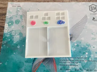 Finspan Solo Mode AI Board v4