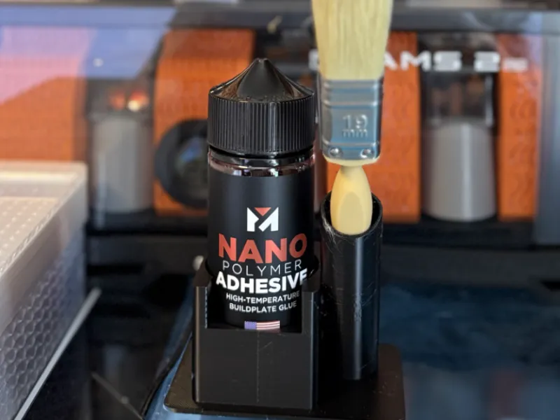 Vision Miner Nano Polymer Adhesive Desk Holder