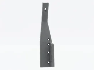 A1 AMS Hub Universal Bracket with PTFE guide