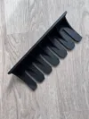 0.2mm layer, 6 walls, 25% infill