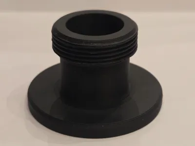 Holder for Thermostat Head M30 x 1.5