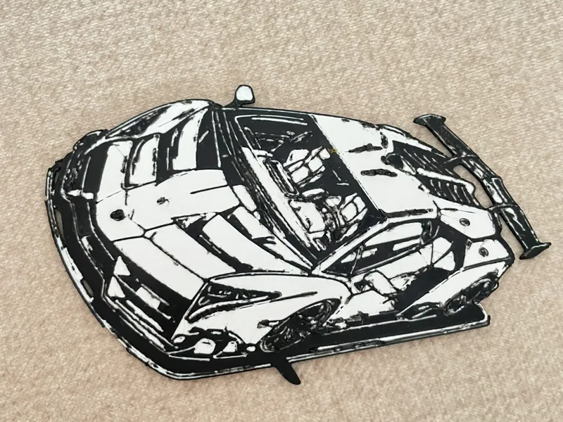 lambo