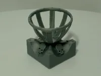 0.12mm layer, 2 walls, 15% infill