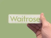Waitrose Logo