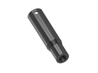 Pool Skimmer Painters pole Adapter