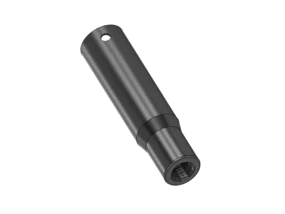 Pool Skimmer Painters pole Adapter