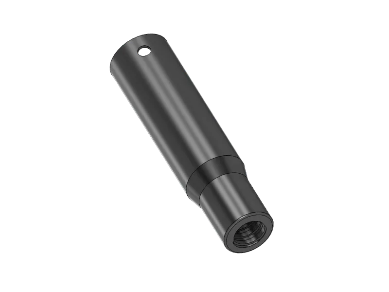 Pool Skimmer Painters pole Adapter