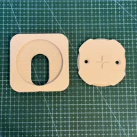 Support mural MagSafe 25W - nouvelle version — photo 3