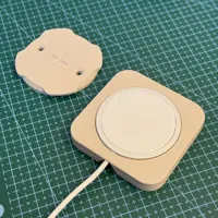 Support mural MagSafe 25W - nouvelle version — photo 4