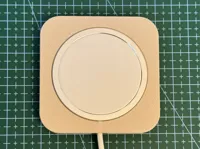 Support mural MagSafe 25W - nouvelle version — photo 1