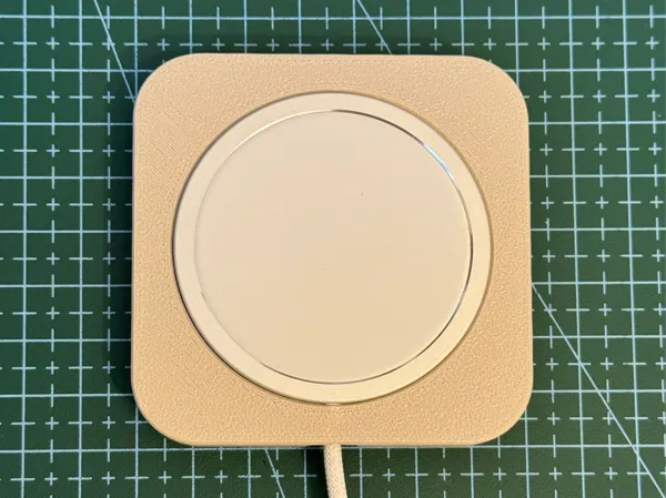 Support mural MagSafe 25W - nouvelle version