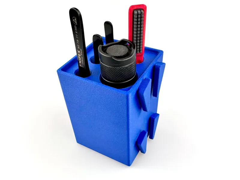 Kobalt Rack/Shelf Essential Tools Hanger