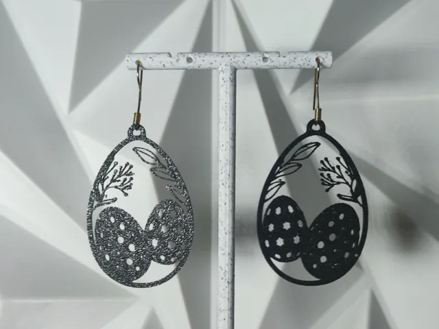 Aretes Nido de Dragón
