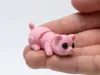 MultiColor Print Profile - pig