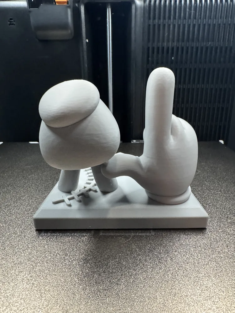 Özel Tasarım El Yapımı El Hareketi Biblo Dekoratif Koleksiyonluk Süs