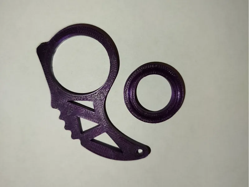 Keyrambit 