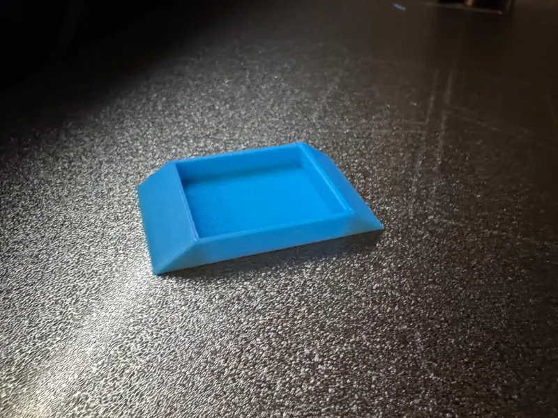 Isopod Feeder & Liquid Ant Bait Dish