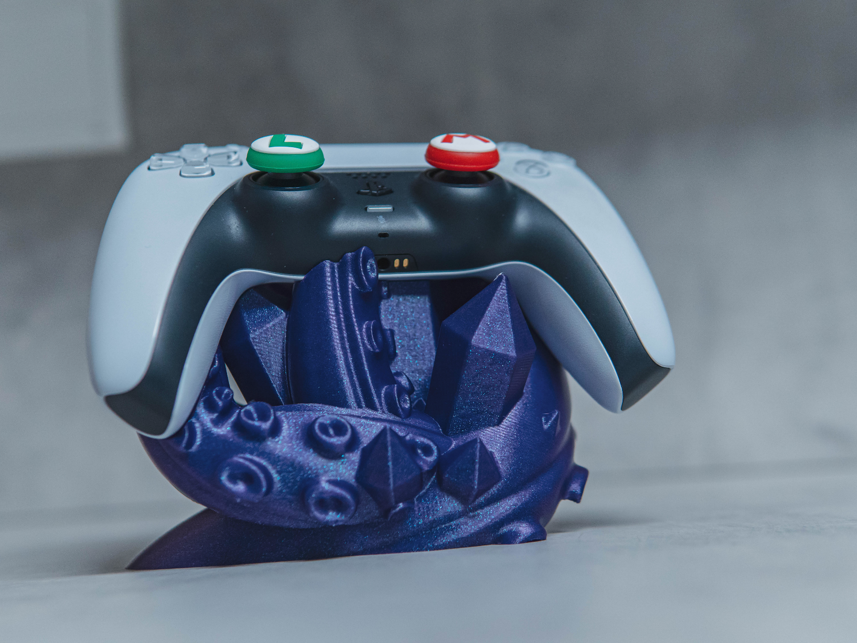 Kraken's Grasp Controller PS5 Xbox Steam SwitchPro