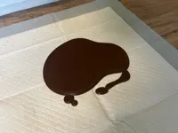 0.16mm layer, 2 walls, 15% infill