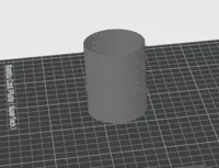 cover/sleve  for 55mm 3 tier 
