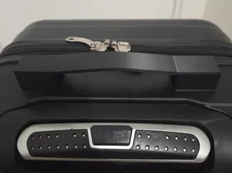 poignée valise flight Knight
