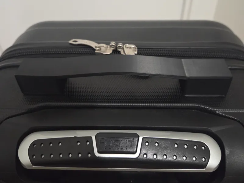 poignée valise flight Knight