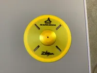 0.2mm nozzle, 0.1mm layer, 6 walls, 25% infill