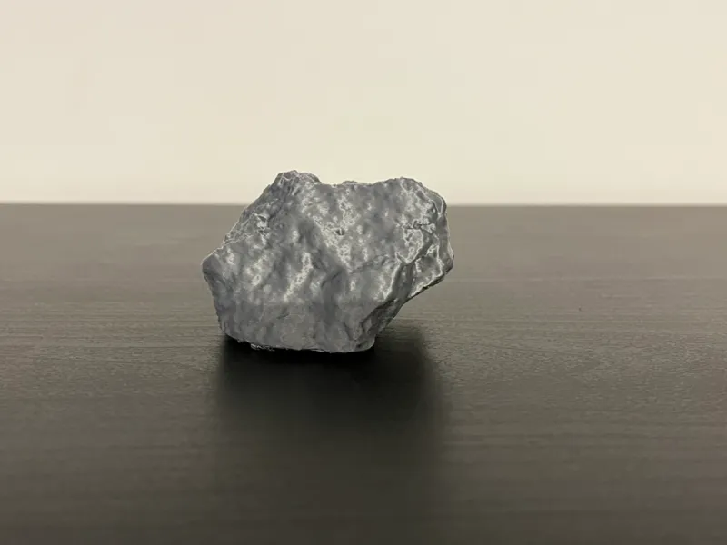Lunar Sample n°60025.241