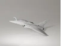 Jas-39 Grippen