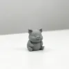 Model optimized, reducing unnecessary polygons, improving efficiency, compatible with A1 and P series