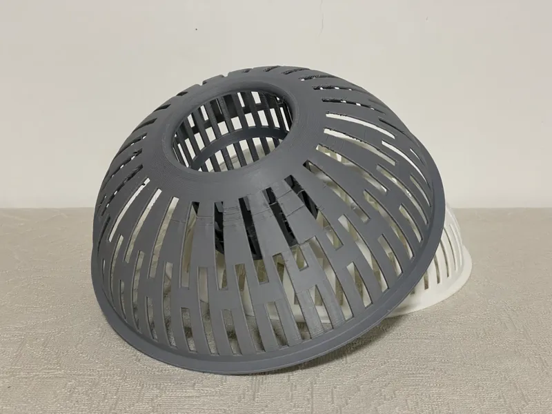 Flower Pot Gasket