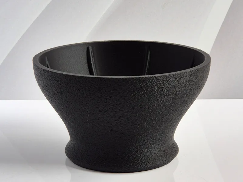 Shaving Bowl V8