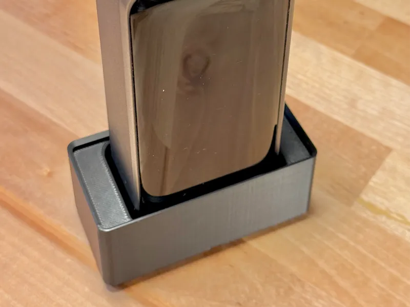 Gridfinity Anker Prime 130w