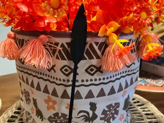Moana Paddle