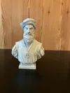 0.2mm layer, 3 walls, 7% infill