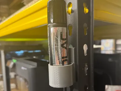 3DLAC Stick Holder Pallet Racking 