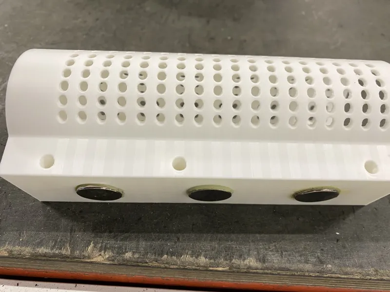 Universal holder