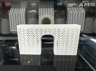AMS 2 Pro 內側後方防潮盒 新款AMS 2 Pro专用干燥剂盒