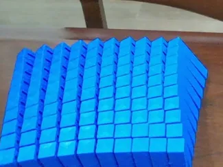 wierd flush fidget