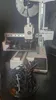 0.28mm layer, 2 walls, 15% infill, PETG