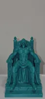 0.2mm layer, 2 walls, 10% infill